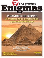 Los Grandes Enigmas del mundo